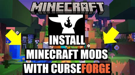 Simplifying Minecraft Modding with the CurseForge Launcher